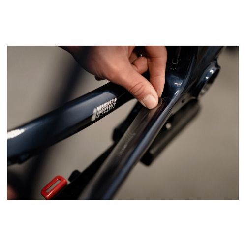 Osłona na ramę Zefal Skin Armour XL ZF-2618