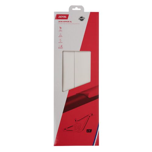 Osłona na ramę Zefal Skin Armour XL ZF-2618
