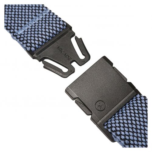 Pasek do spodni Arcade Carry A2 Slim Stretch NSCFCA3