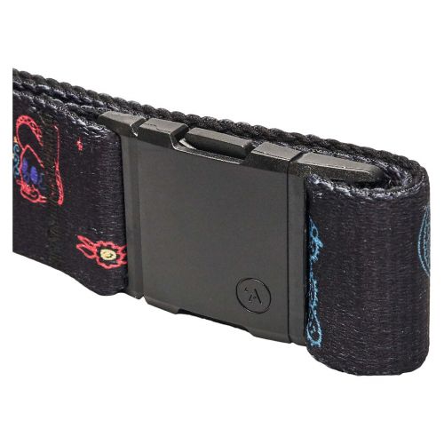 Pasek do spodni Arcade Dialed A2 Stretch NRSEDI3