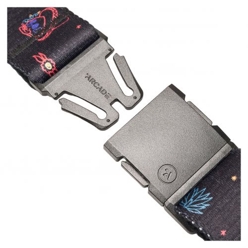 Pasek do spodni Arcade Dialed A2 Stretch NRSEDI3