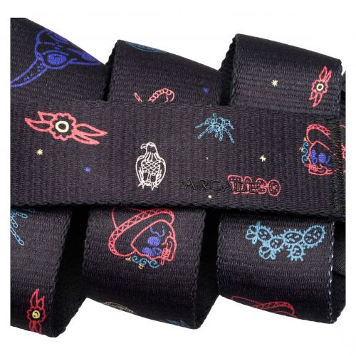 Pasek do spodni Arcade Dialed A2 Stretch NRSEDI3