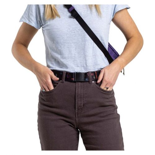 Pasek do spodni Arcade Dialed A2 Stretch NRSEDI3