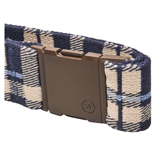 Pasek do spodni Arcade Plaid A2 Stretch NRSEPL3