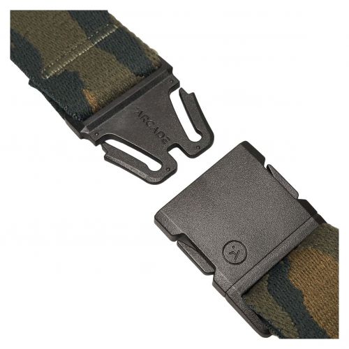 Pasek do spodni Arcade Terroflage A2 Slim Stretch NSCFTF3