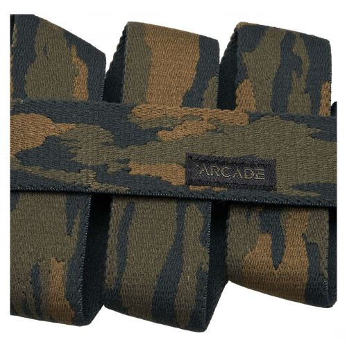 Pasek do spodni Arcade Terroflage A2 Slim Stretch NSCFTF3