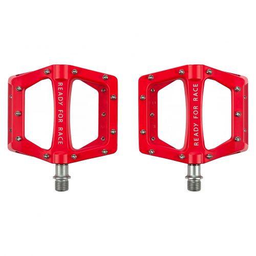 Pedały rowerowe Cube Flat CMPT 14130