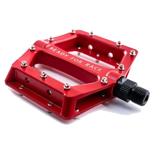 Pedały rowerowe Cube Flat CMPT 14130