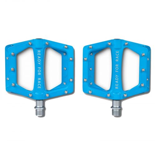 Pedały rowerowe Cube Flat CMPT 14130