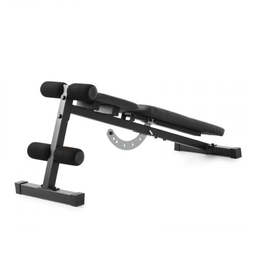 Ławka regulowana skośna Proform SPORT XT