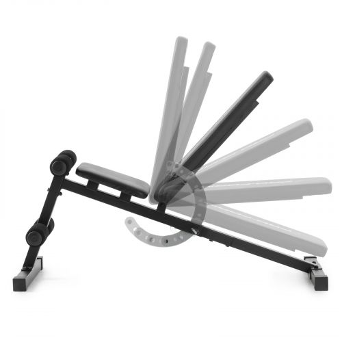 Ławka regulowana skośna Proform SPORT XT