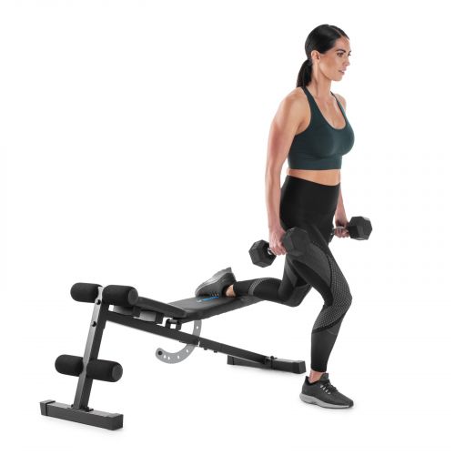 Ławka regulowana skośna Proform SPORT XT