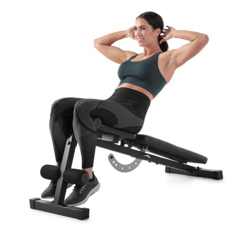 Ławka regulowana skośna Proform SPORT XT