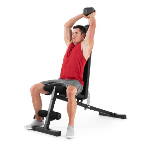 Ławka regulowana skośna Proform SPORT XT