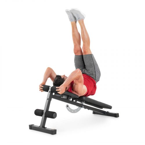 Ławka regulowana skośna Proform SPORT XT