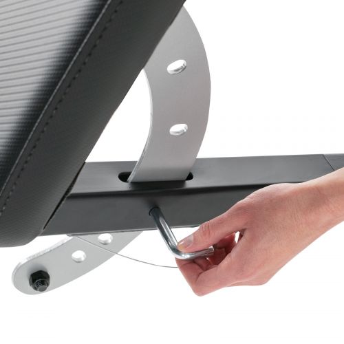 Ławka regulowana skośna Proform SPORT XT