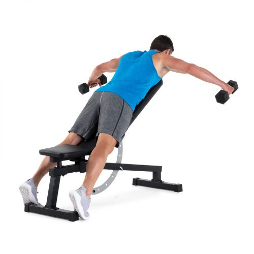 Ławka regulowana PROFORM SPORT XT PFBE01320