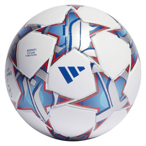 Piłka nożna adidas UCL League 2023/24 IA0954