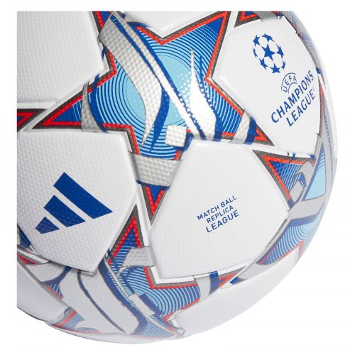 Piłka nożna adidas UCL League 2023/24 IA0954