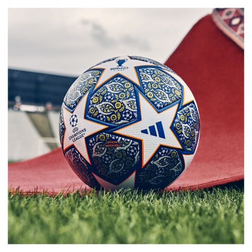 Piłka nożna adidas 2023 UCL PRO Istanbul HU1576
