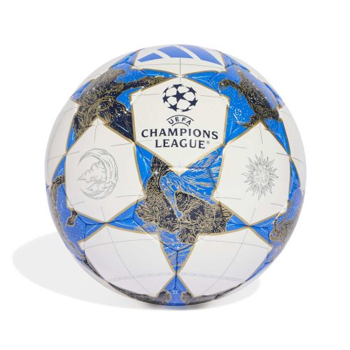 Piłka do futsalu adidas Liga Mistrzów Pro Sala 25/26 League Stage JP1546
