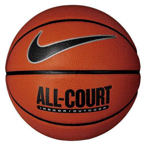Piłka do koszykówki Nike Everyday All Court 8P Deflated NI-N.100.4369