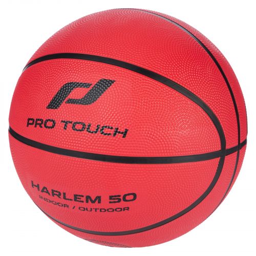 Piłka do koszykówki Pro Touch Harlem 50 310324