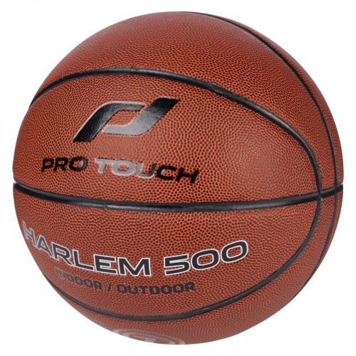 Piłka do koszykówki Pro Touch Harlem 500 413428