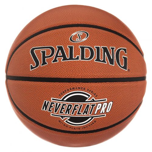 Piłka do koszykówki Spalding Neverflat Pro 76670Z