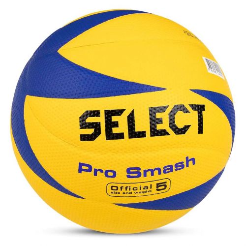 Piłka do siatkówki Select Pro Smash VB