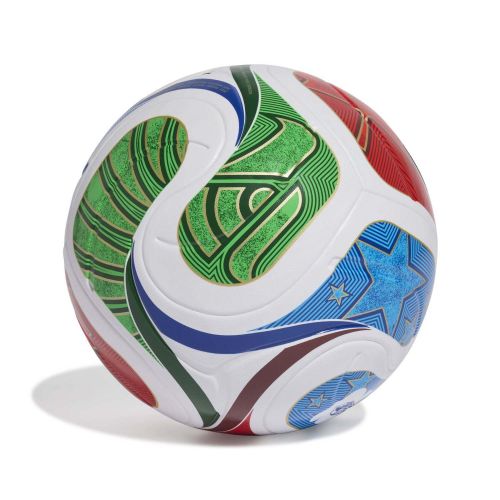 Piłka nożna adidas Fifa World Cup 26 Trionda League JD8045