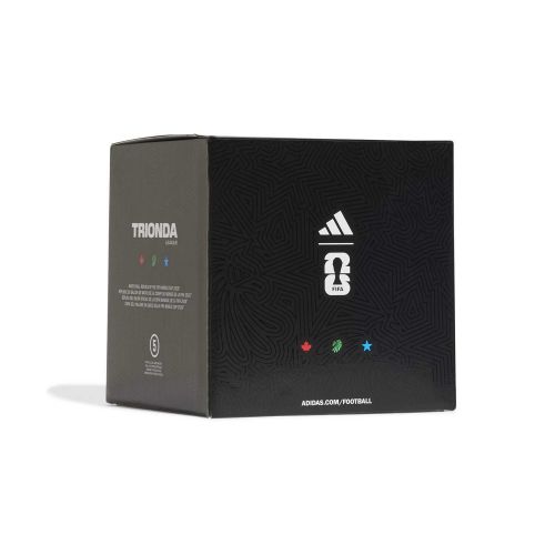 Piłka nożna adidas Fifa World Cup 26 Trionda League JD8045