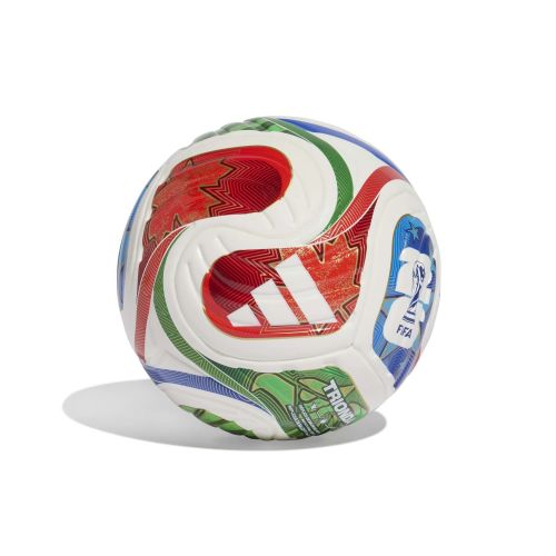 Piłka nożna adidas Fifa World Cup 26 Trionda Mini JD8034