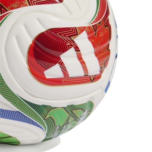 Piłka nożna adidas Fifa World Cup 26 Trionda Mini JD8034