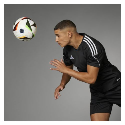 Piłka nożna adidas Fussballiebe Pro IQ3682