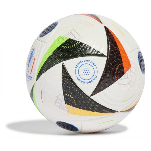 Piłka nożna adidas Fussballiebe Pro IQ3682