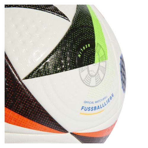 Piłka nożna adidas Fussballiebe Pro IQ3682