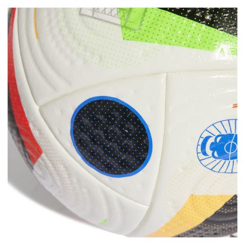 Piłka nożna adidas Fussballiebe Pro IQ3682