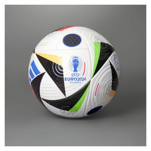 Piłka nożna adidas Fussballiebe Pro IQ3682