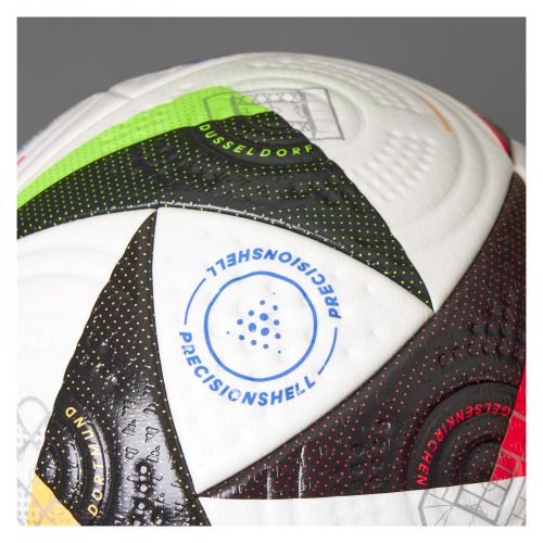 Piłka nożna adidas Fussballiebe Pro IQ3682