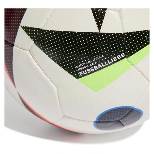 Piłka nożna adidas Fussballiebe Training Sala IN9377