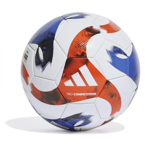 Piłka nożna adidas Tiro Competition Ball HT2426