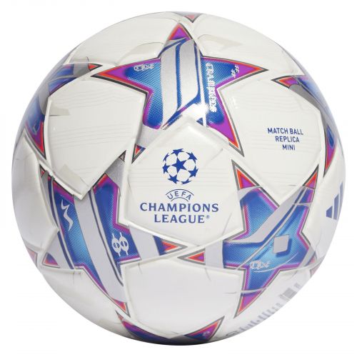 Piłka nożna adidas UCL 2023/24 Mini IA0944