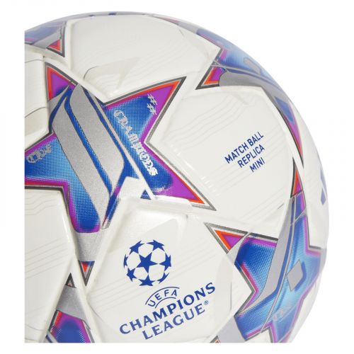Piłka nożna adidas UCL 2023/24 Mini IA0944
