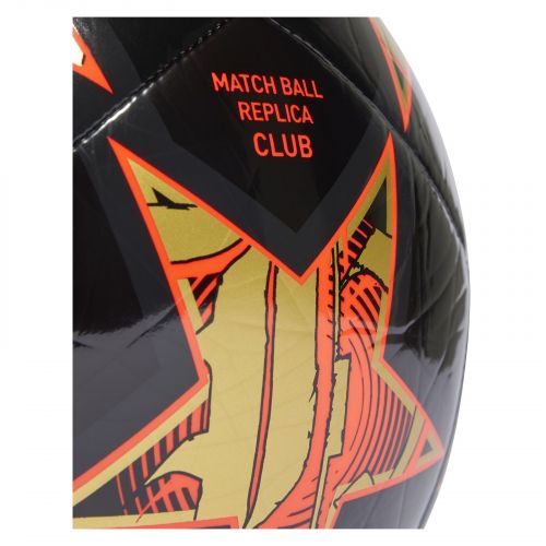 Piłka nożna adidas UCL Club 23/24 Group Stage Ball IA0947