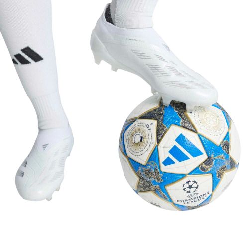 Piłka nożna adidas UCL Pro 25/26 League Stage JD0188