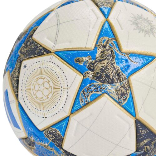 Piłka nożna adidas UCL Pro 25/26 League Stage JD0188