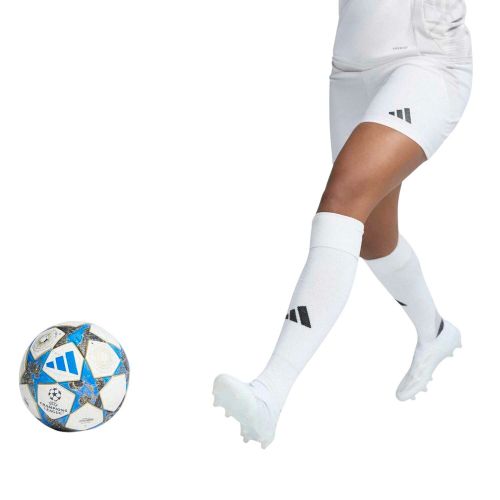 Piłka nożna adidas UCL Pro 25/26 League Stage JD0188