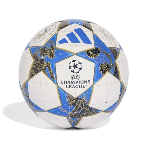 Piłka nożna adidas UEFA CHAMPIONS LEAGUE MINI BALL 25/26 JP1544