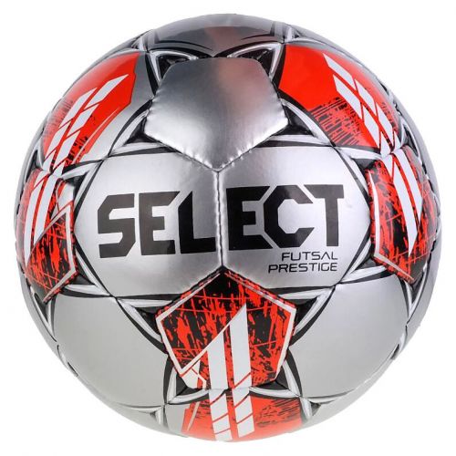 Piłka nożna halowa Select Futsal Prestige 3853460484
